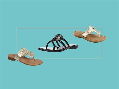 jack rogers sandals for less.